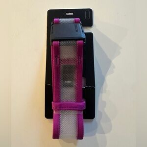 New Arc'teryx Heliad Belt